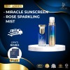 360° Miracle Sunscreen + 360° Rose Sparkling Mis...