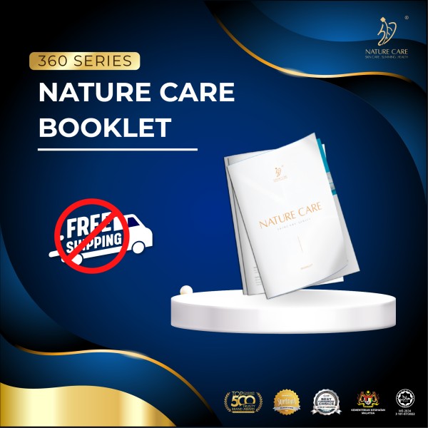 Nature Care Booklet