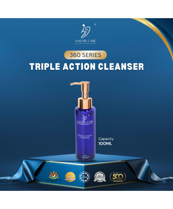 PWP GEL CLEANSER 100ML