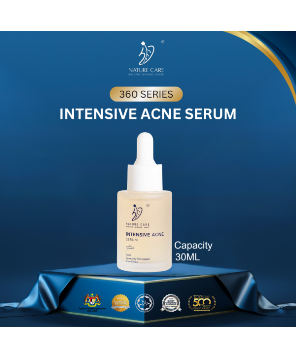 PWP ACNE SERUM 30ML