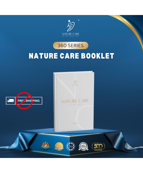 NATURE CARE BOOKLET